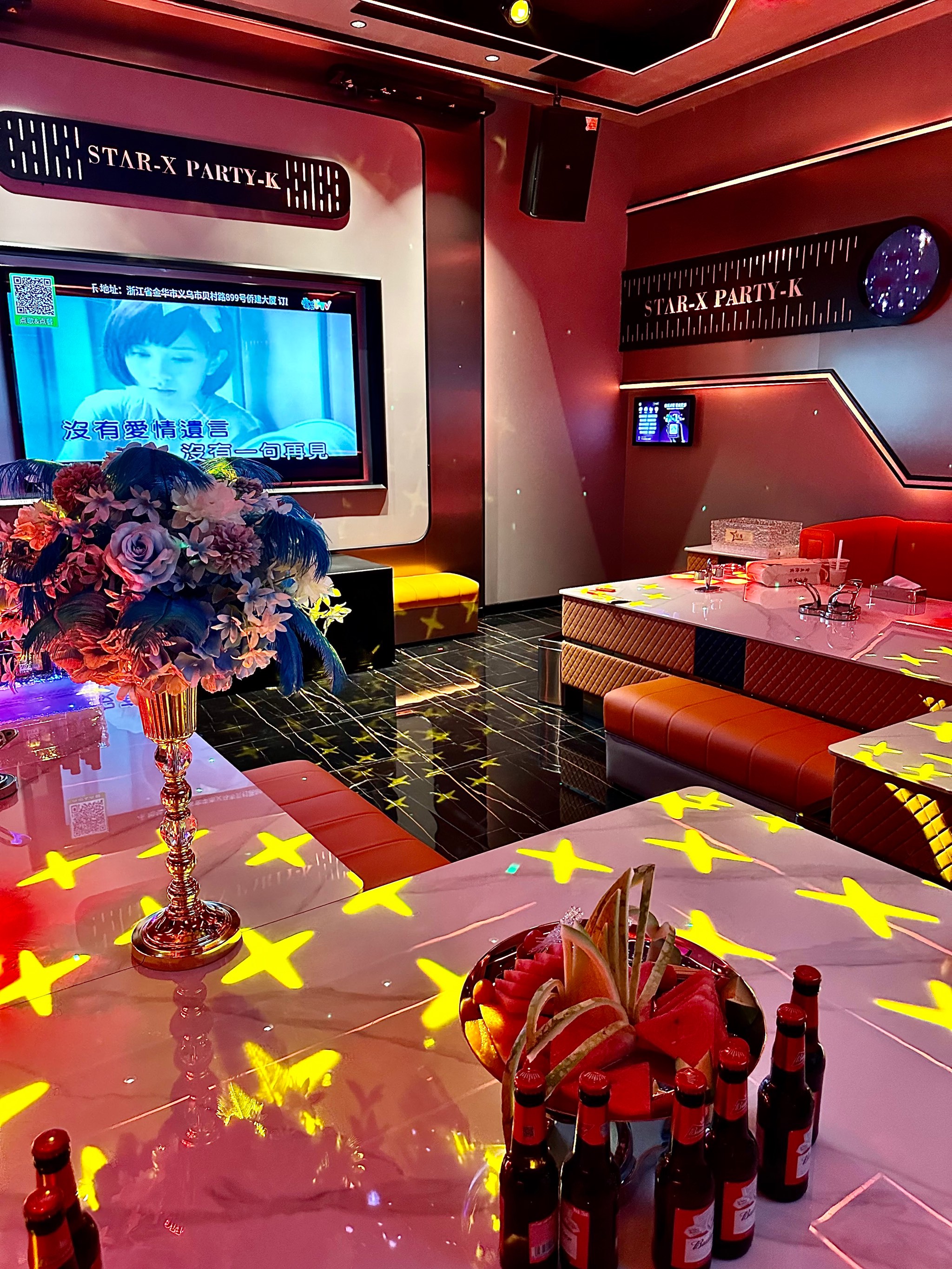 德州商务ktv夜场商务ktv宣传资讯-德城区ktv预订