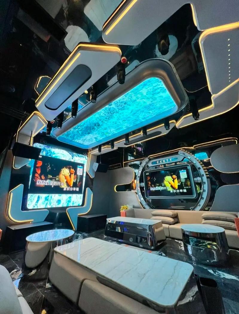 德州商务ktv优选高品质商务ktv享受-德城区ktv预订